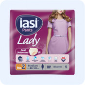 Maternity Pads